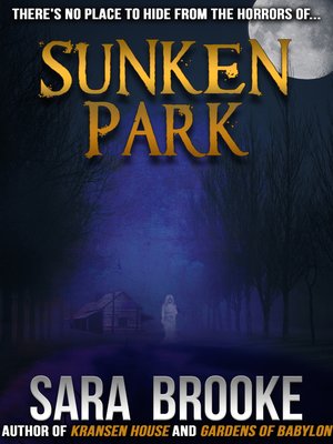 cover image of Sunken Park
